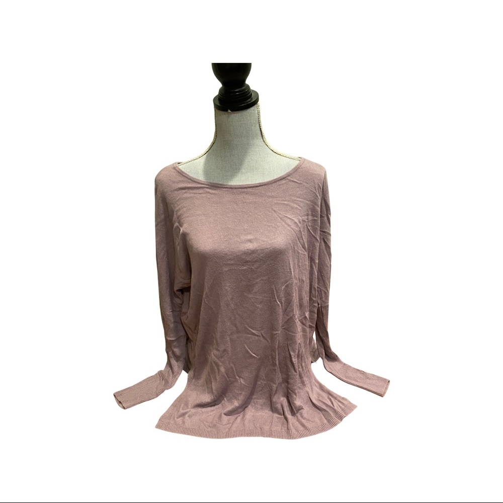 Light weight Trouvé sweater